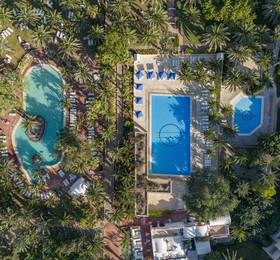 Туры в Mediterranee Thalasso Golf в Тунисе