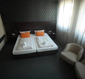 Туры в GS Hotel в Германии