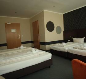 Отдых в GS Hotel - Германия, Мюнхен