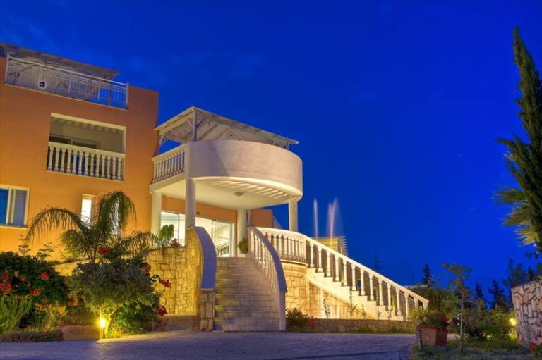 Belbedere Luxury Suites