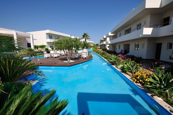 Afandou Bay Resort Suites Cat 5* Греция, Родос