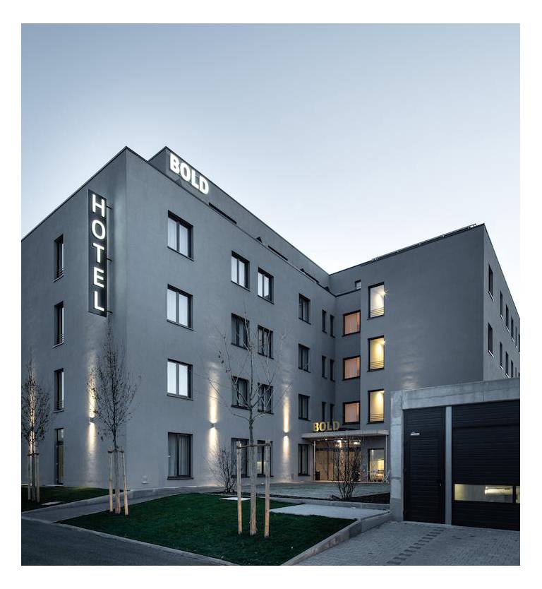 BOLD Hotel Munchen Giesing