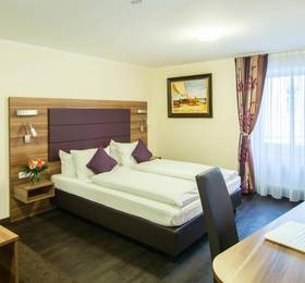 Отдых в BATU Apart Hotel - Германия, Мюнхен