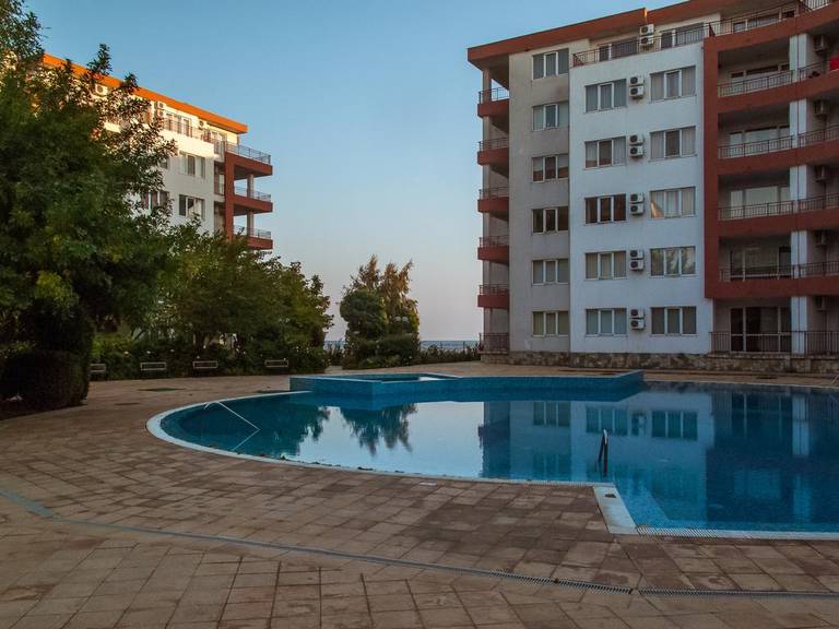 Riviera Fort Beach Apart