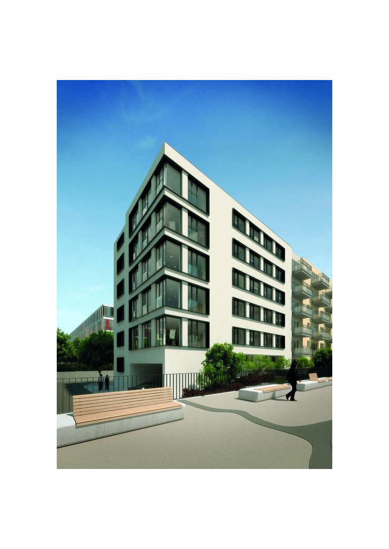 Pandion Boardinghouse