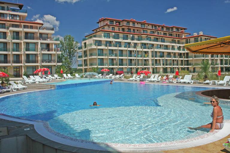 Prestige City Ii Apart