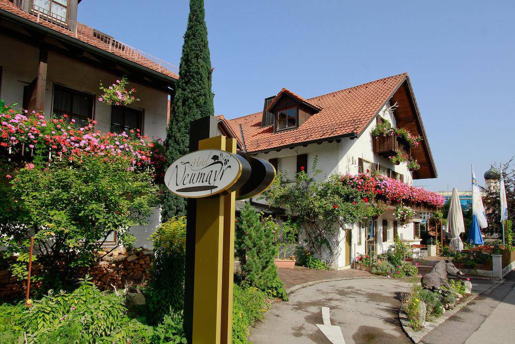 Hotel Neumayr