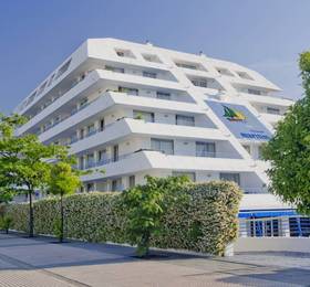 Maritim Santa Susana в Коста Браве