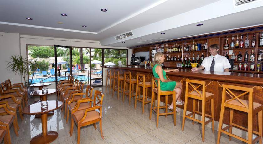 Cupido Boutique 3* Испания, Майорка