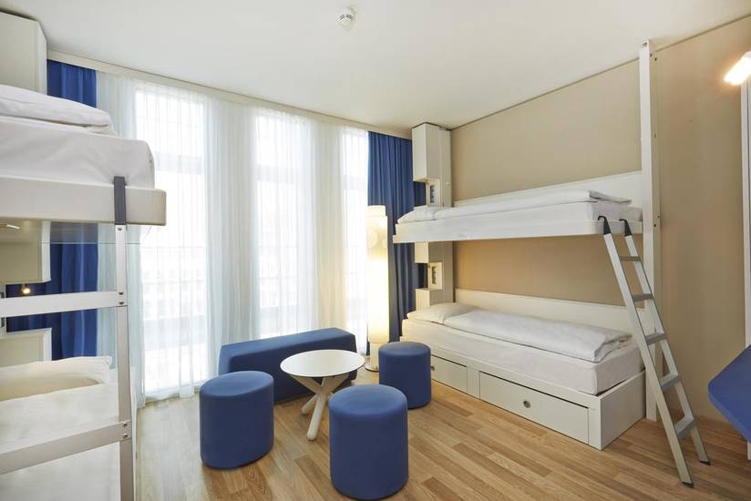 H2 Hotel Munchen Messe 3* Германия, Мюнхен
