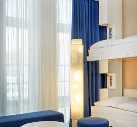 Отдых в H2 Hotel Munchen Messe - Германия, Мюнхен