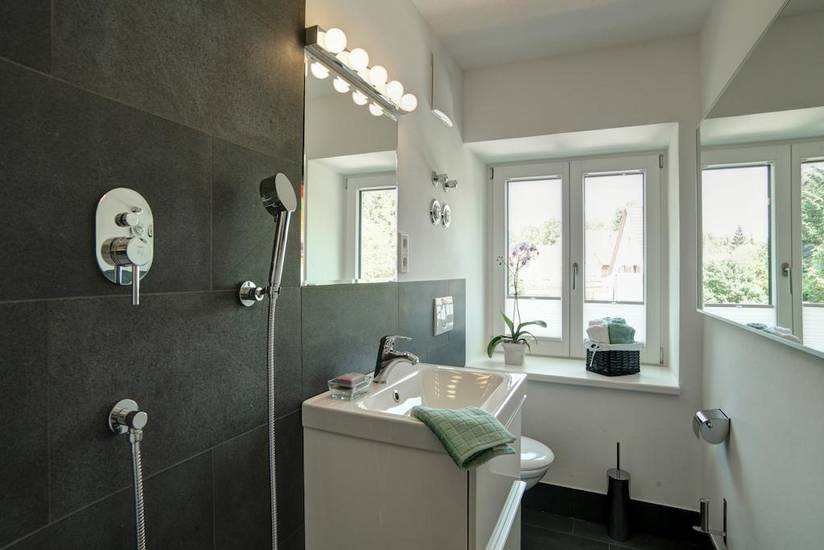 Paleo Finest Serviced Apartments Германия, Мюнхен