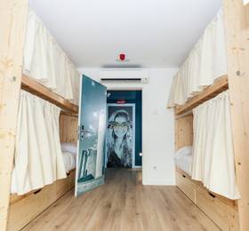Hostal J.Palma в Майорке