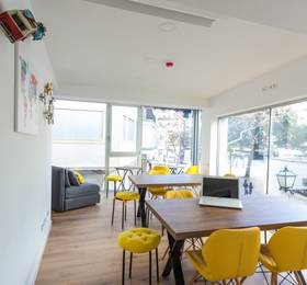 Туры в Hostal J.Palma в Испании