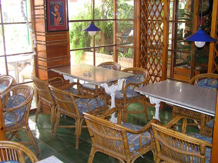 Hostal J.Palma