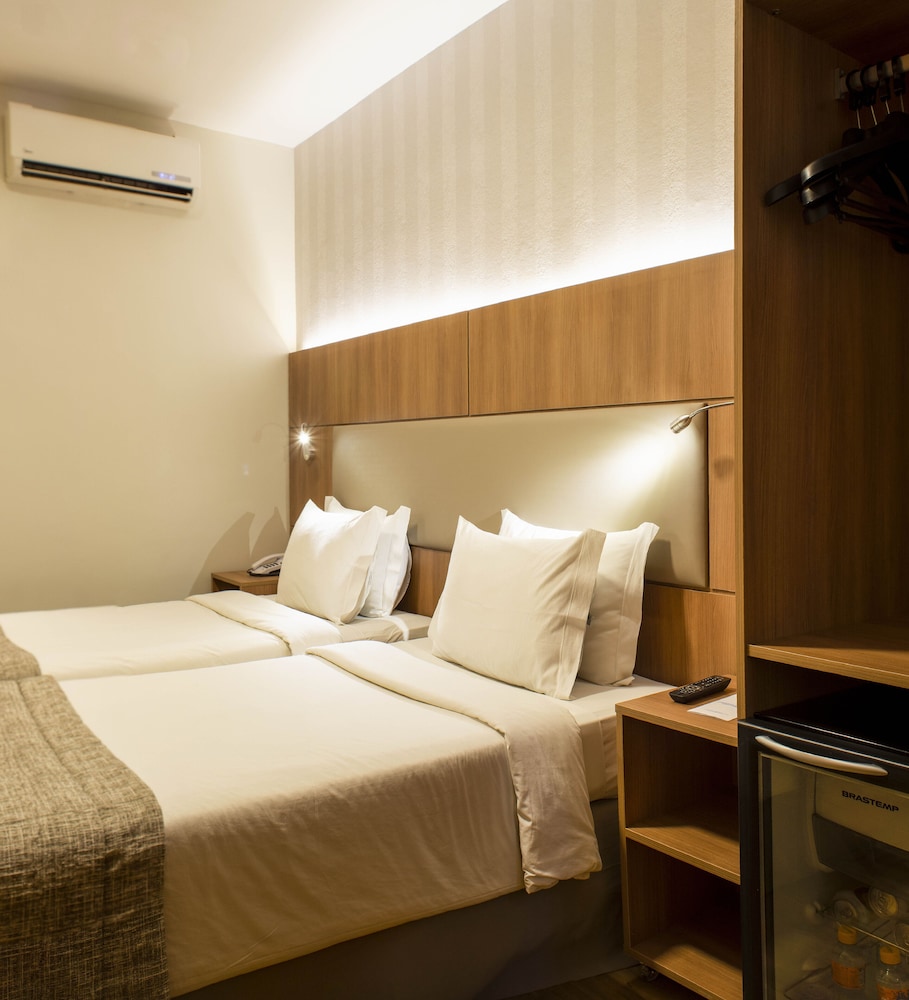 Astoria Copacabana 3*