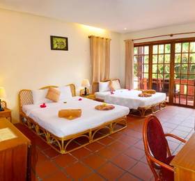 Туры в Little Mui Ne Cottages в Вьетнаме