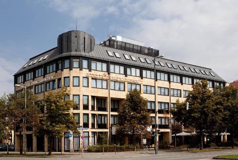 arcona LIVING MUNCHEN