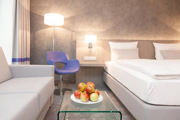 relexa hotel Munchen
