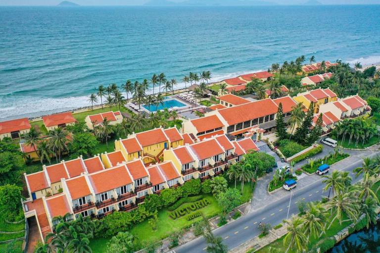 Victoria Hoi An Beach Resort & Spa