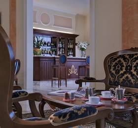 Отдых в Hotel Terme All'Alba - Италия, Венето