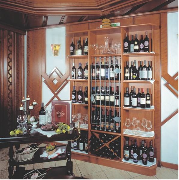 Park Hotel & Club Rubino Executive