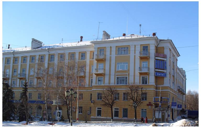Волга