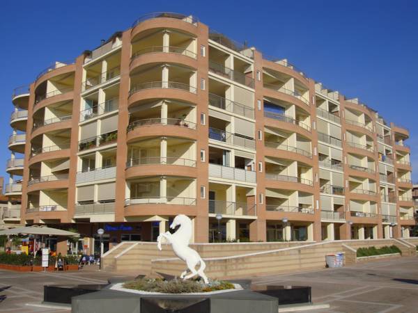 Res. Mediterraneo Италия, Тоскана