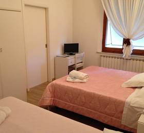Res. Mediterraneo в Тоскане