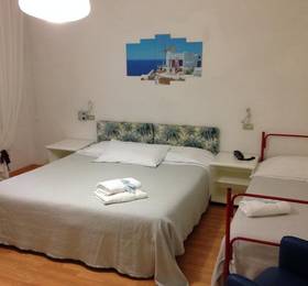 Туры в Res. Mediterraneo в Италии