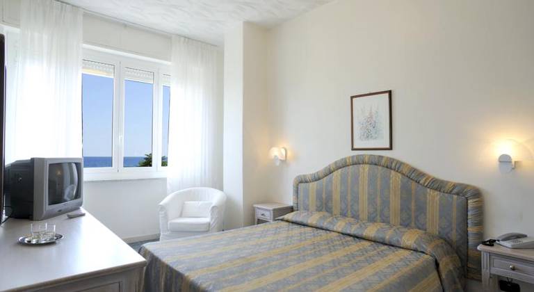 Grand Hotel Mediterranee