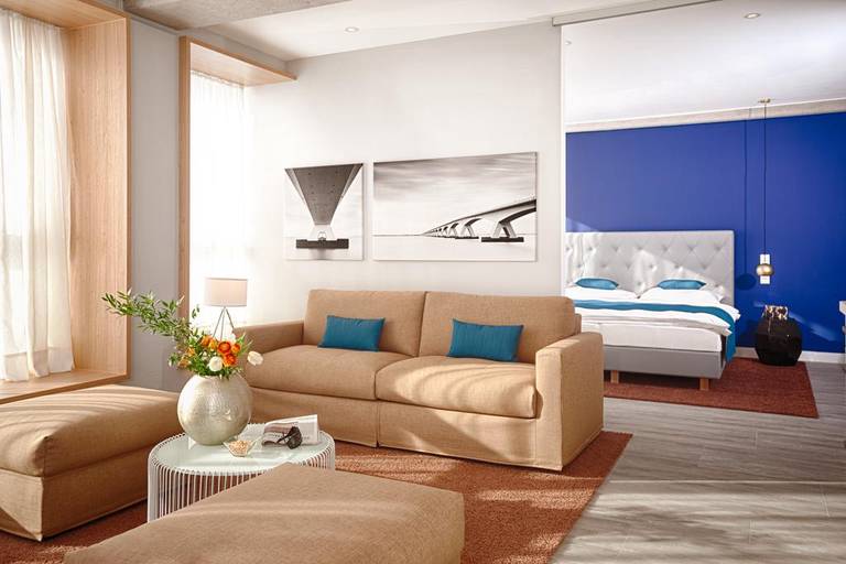 MLOFT Apartments Munchen