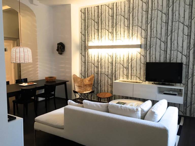 Sanbona - Designerapartment deluxe