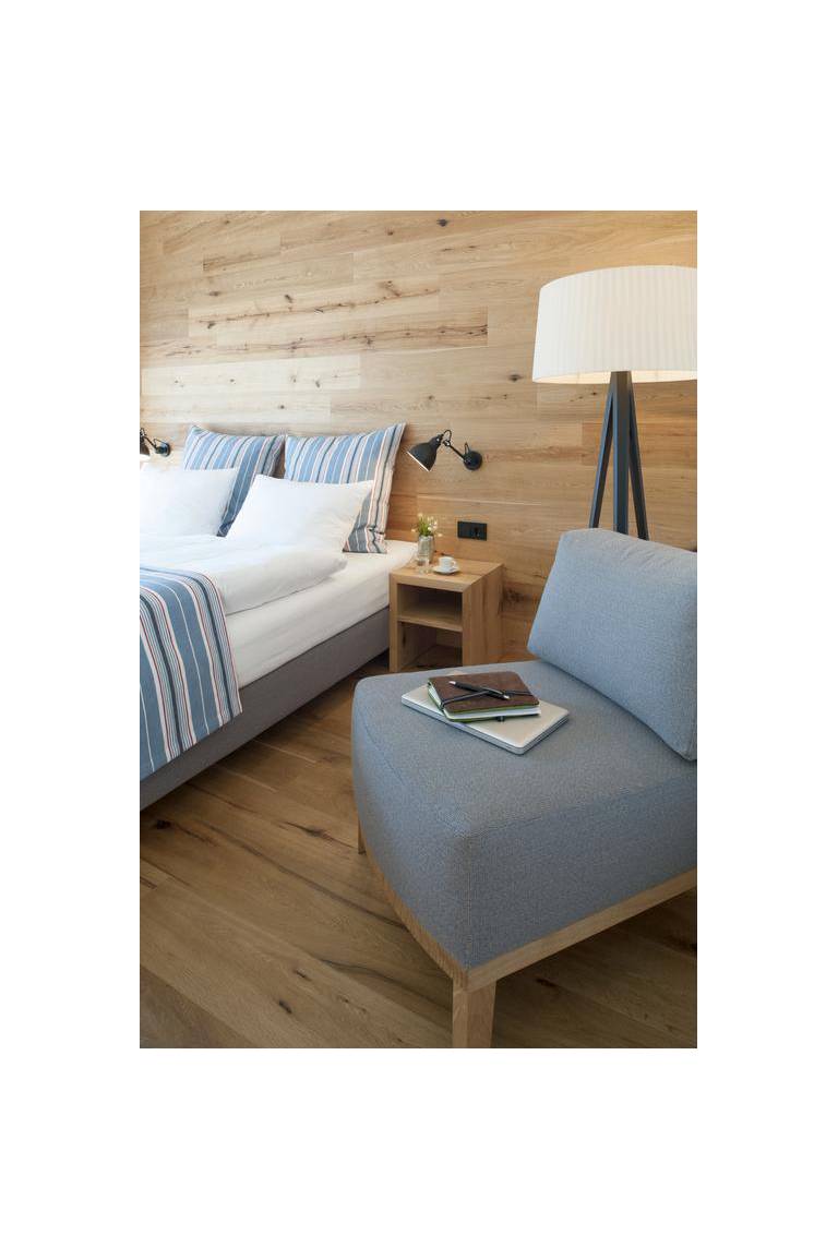 Hotel M120