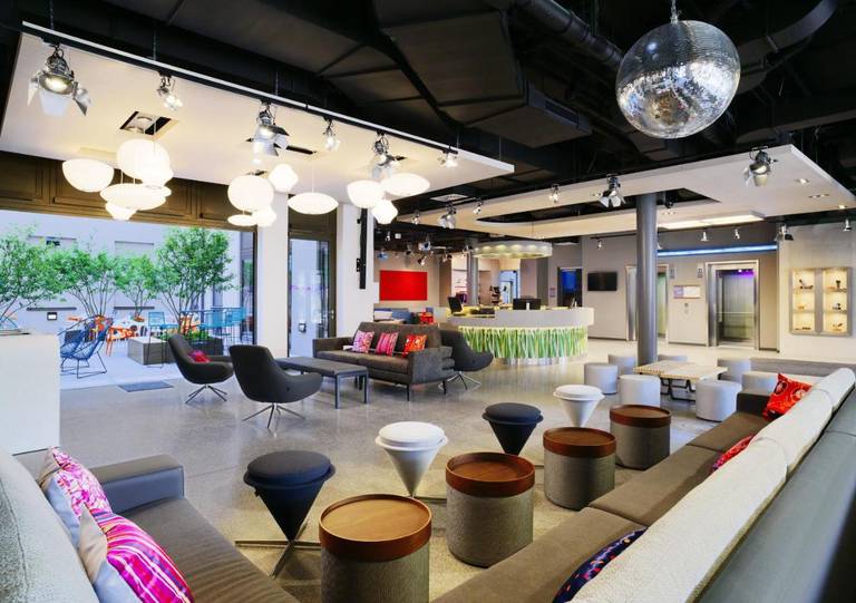 Aloft Munchen