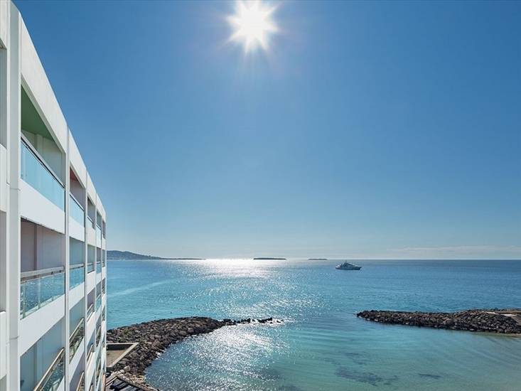 Pullman Cannes Mandelieu 4* Франция, Канны