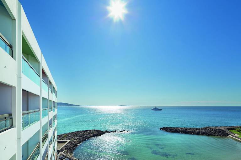Pullman Cannes Mandelieu