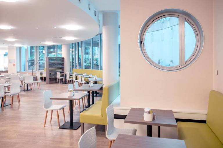Tulip Inn Munchen Messe