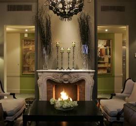Hotel La Villa Garbo в Каннах