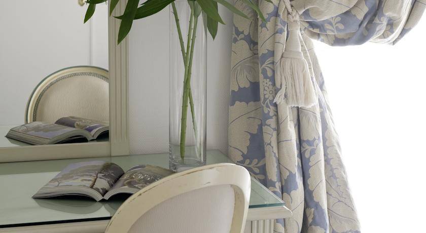 Ellington Nice 4* Франция, Ницца
