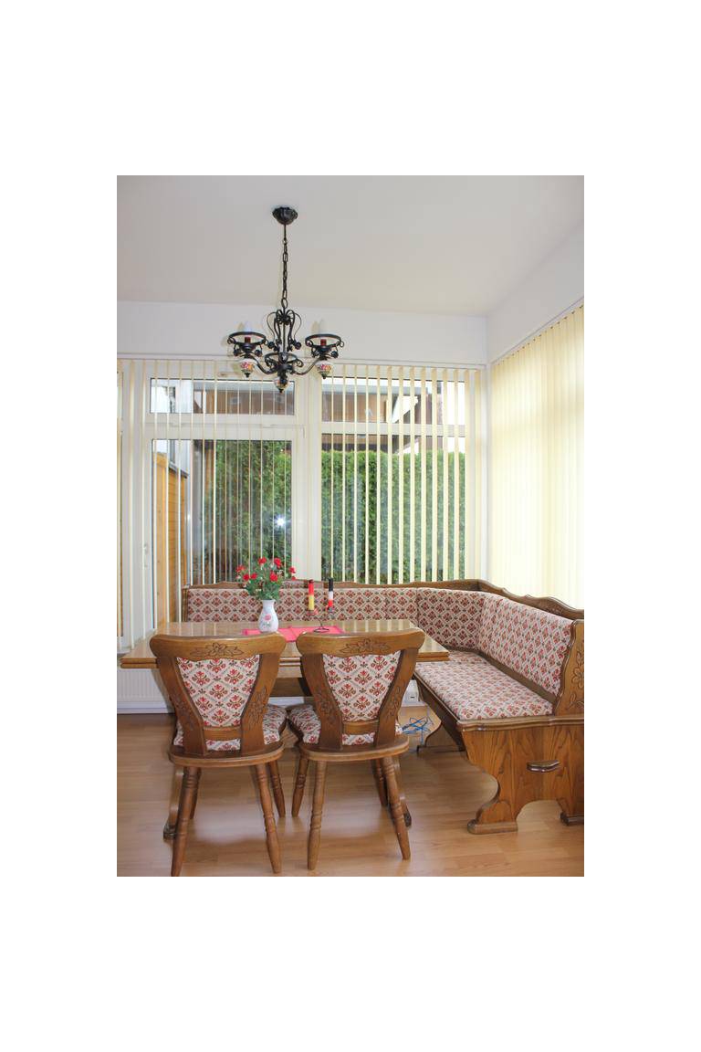 Munich Apartment