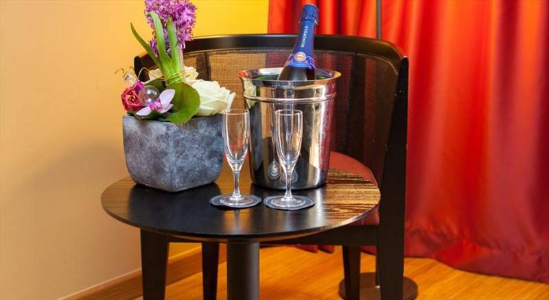 Hotel Eden 4* Франция, Канны