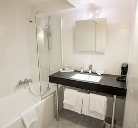 Туры в Hotel Eden в Франции