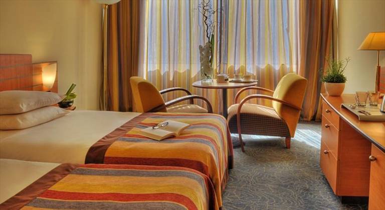 Hotel Mercure Nice Centre Notre Dame