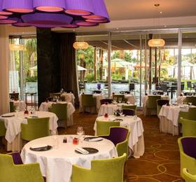 Отдых в Hotel Le Grand - Франция, Канны