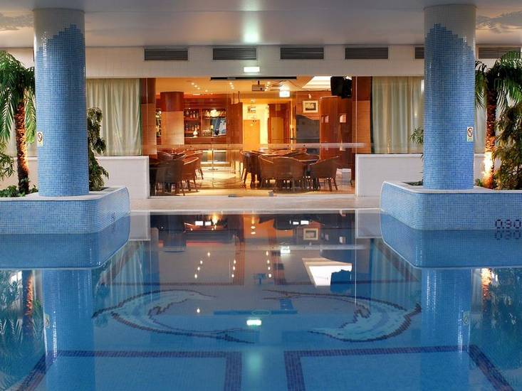 Oceanus 3* Португалия, Алгарве