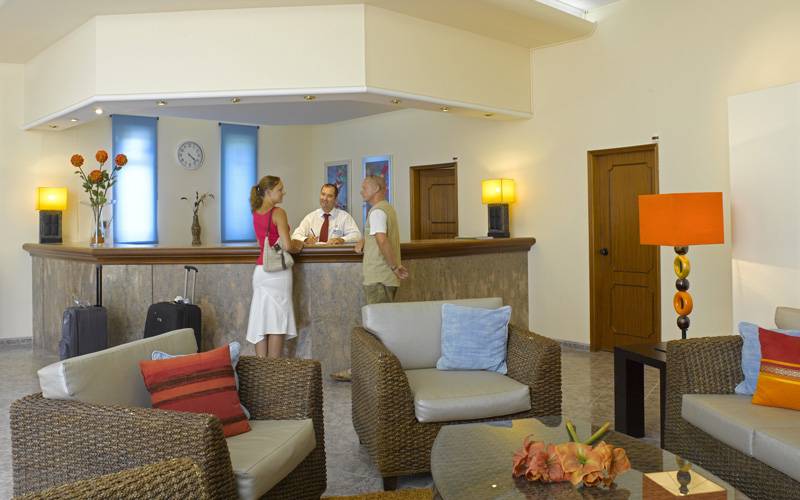 Falesia Mar Aparthotel 3* Португалия, Алгарве