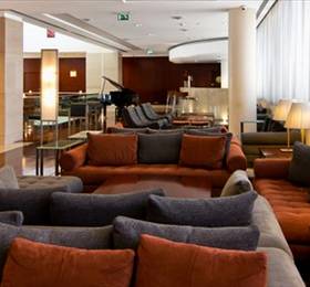 Отдых в EPIC SANA Marques Hotel - Португалия, Лиссабон