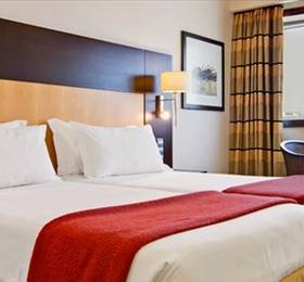 Туры в EPIC SANA Marques Hotel в Португалии