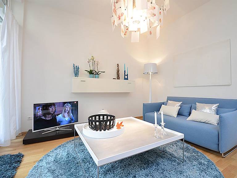 Damai Apartment